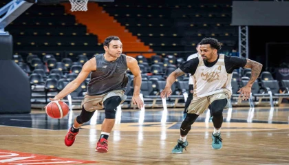 MSK, Beşiktaş karşısında galibiyeti hedefliyor