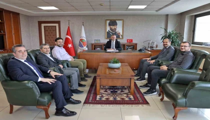 MTSO, sanayicinin dijital dönüşümüne destek verecek