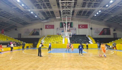 Okul Sporları Türkiye Şampiyonası Mersinde başladı