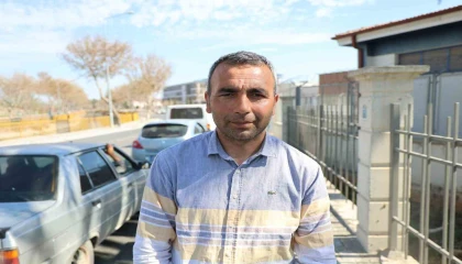 Okulda kızının vücudu yanan acılı baba: Suçlular cezasını çeksin