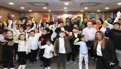 Onikişubat Belediye Başkanı Toptaş:Önemli olan insana dokunan işler