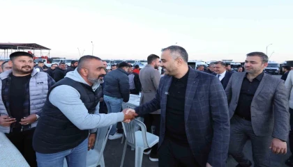 Onikişubat Belediyesi, Ramazan ayında gönüllere dokundu