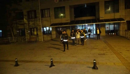 Ormanlık alanda 4 yıl önceki kesik baş cinayetinde gencin define kurbanı olduğu ortaya çıktı