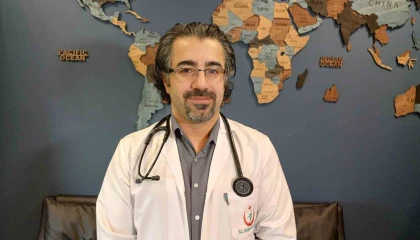 Oruç tutan hastalar uykusuzluktan kaçınmalı