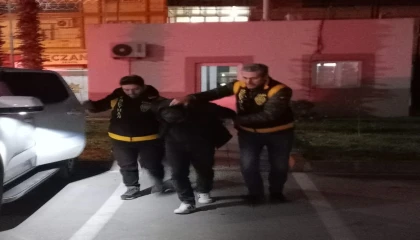 Polise Kimliğim yok dedi, yüz tanıma sisteminden yakayı ele verdi