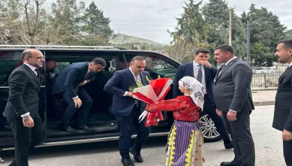 Sanayi ve Teknoloji Bakanı Kacır: Türkiye, küresel pazarın yüzde 68ini kontrol ediyor