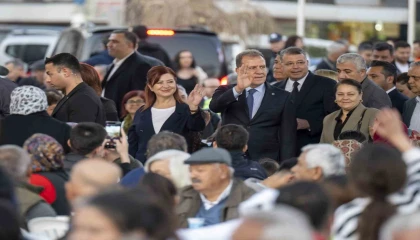 Seçer: Alo 185 aracılığıyla aktaracağınız her konu benim önüme geliyor