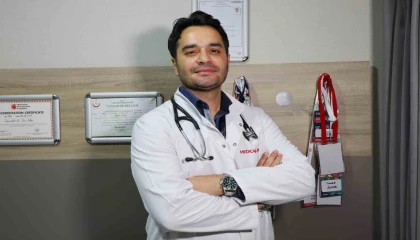 Soğuk havalara dikkat: Tansiyonu yükseltiyor