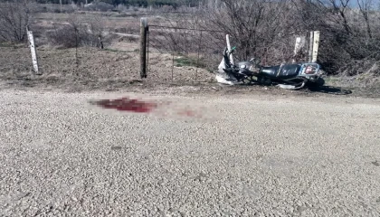 Şüpheli ölüm olayında adı geçen muhtara görevden uzaklaştırma kararı