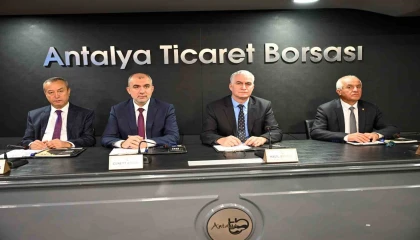 Tarım ve gıda ürünlerinde yüzde 2,5lik artış yaşandı