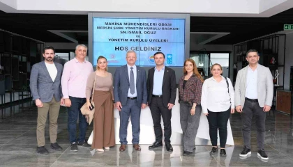 Tekli: OSBde kullanılan enerjinin yüzde 24ü güneş enerjisinden karşılanıyor