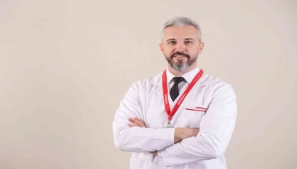 Tekrarlayan ayak bileği burkulmaları eklemi yaşlandırıyor