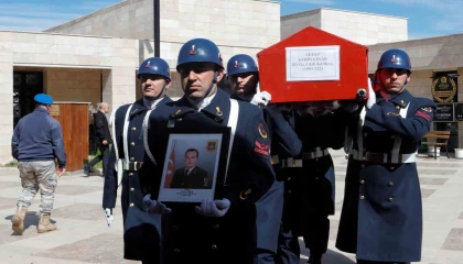 Terör örgütü ile çıkan çatışmada yaralanmıştı, 14 yıllık yaşam mücadelesini kaybetti