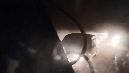 Tipide mahsur kalan 2 kişi kurtarıldı