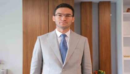 Türkiyenin en yüksek polen yoğunluğuna sahip Kahramanmaraştan alerjisi olanlar uyarı