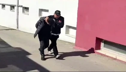 Uyuşturucuyla yakalandı içiciyim dedi, tutuklandı