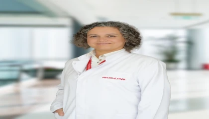 Uzm. Dr. Taşdoğan: Erken teşhisle kolon kanseri önlenebilir