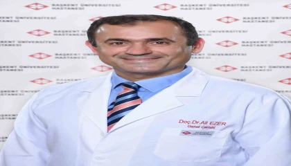 Uzmanından kolon kanseri hakkında önemli uyarılar