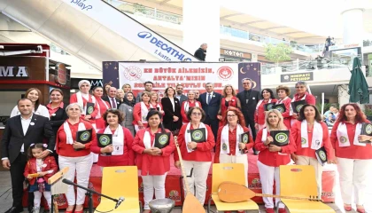 Vali Hulusi Şahin: Kadınlarımız başımızın tacıdır