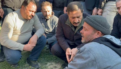 Vali Masatlı: 6 ölü, biri ağır 8 yaralımız var