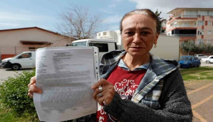 Verdiği onay kodu dünyasını başına yıktı