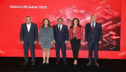 Vodafone Business ve TÜRKONFED, Anadoludaki KOBİleri dijitalleştirmeye devam ediyor