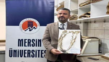 Yeni bitki türü keşfedildi: Bitkiye hayatını kaybeden öğretim üyesinin adı verildi