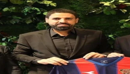 Yeni Mersin İdman Yurdunun eski başkanı cinayet suçlamasıyla tutuklandı