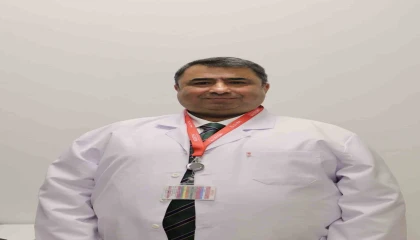 Yıllar içinde fark etmeden kör olabilirsiniz