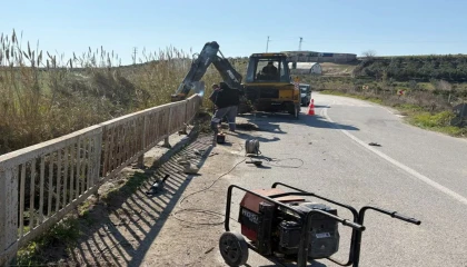 Yumurtalık Belediyesinden Ramazan denetimi