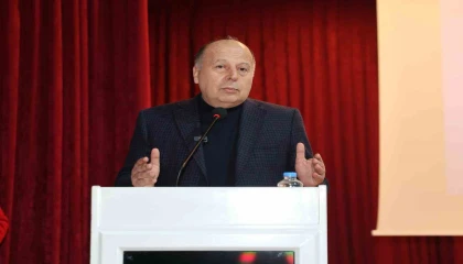 Yüreğirde Söz Sizde, Kadın ve Yaşam söyleşisi