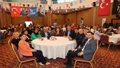 Yüreğirin eşitlik yol haritası oluşturuldu