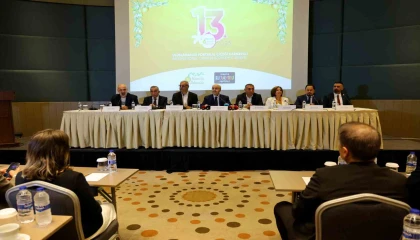 13. Uluslararası Portakal Çiçeği Karnavalı