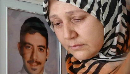 13 yıl boyunca gözleri hep açık, sesi kısık kaldı: Halil artık dans etmeyecek