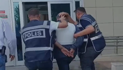 5 çocuk annesi eşini öldüren koca adliyeye sevk edildi