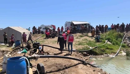 7 yaşındaki Cumalinin cansız bedeni bulundu