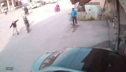 Adanada basit kaza cinayetle sonuçlandı: 2 şüpheli tutuklandı