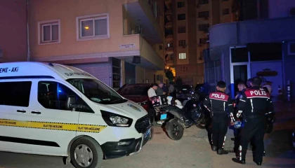 Adanada dehşet: 2 kişiyi öldürüp kaçan zanlı, polisten kaçamayınca intihar etti