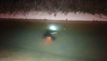 Adanada feci kaza: Genç baba öldü, eşi ve oğlu yaralandı