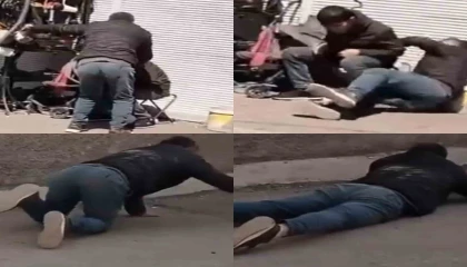 Adanada içler acısı durum: Madde bağımlıları kendinden geçti