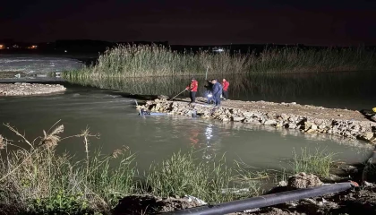 Adanada kaybolan 8 yaşındaki çocuk için arama çalışması başlatıldı