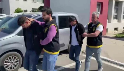 Adanada Vatandaşlık vaadiyle 14 Milyon TLlik vurgun: 4 şüpheli tutuklandı