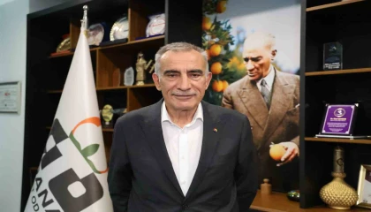 Adanalı iş adamları Suriyenin inşasına talip