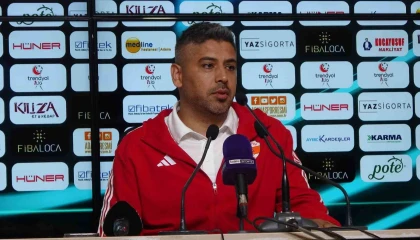 Adanaspor teknik sorumlusu Ercan Ünal istifa etti