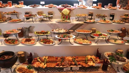 Adanayı Gastronomi şehri ünvanı heyecanı sardı