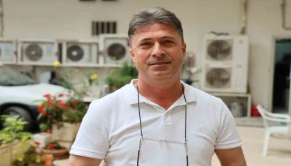 Adanayı sinekler sardı, vatandaş isyan etti