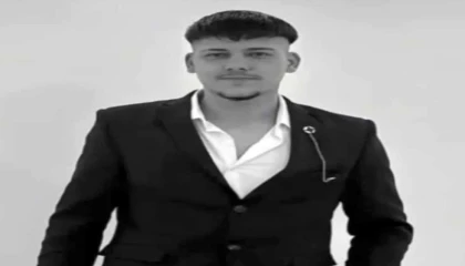 Afşinde bıçaklı kavga: 1 ölü