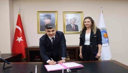 Akdeniz Belediyesinden kanser taramasına destek