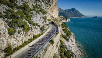 AKRA Gran Fondoda pedallar bu sene dostluk için dönecek