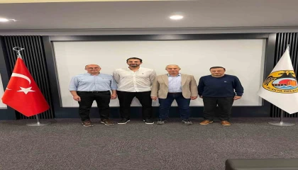 Alanya Belediyespor, Başantrenör Serkan Oğuz ile sözleşme uzattı